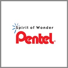 Pentel